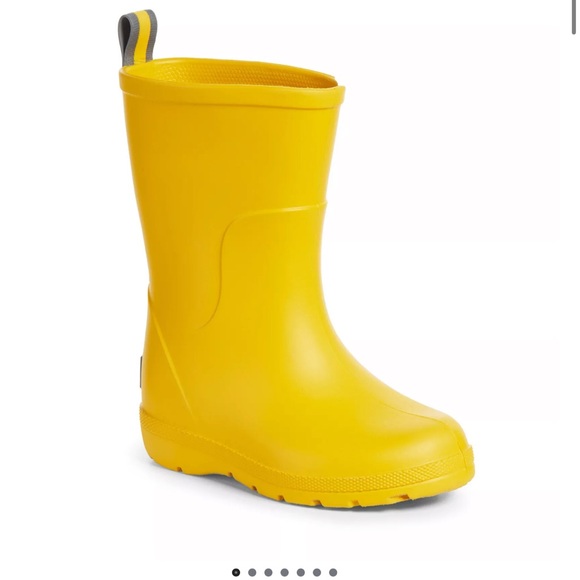 totes Other - Toddler's totes Everywear® Charley Tall Rain Boot
